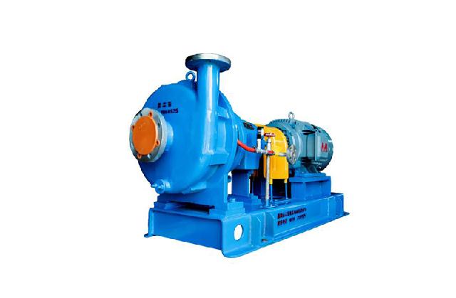 LCB系列化工離心(xin)式渣漿泵