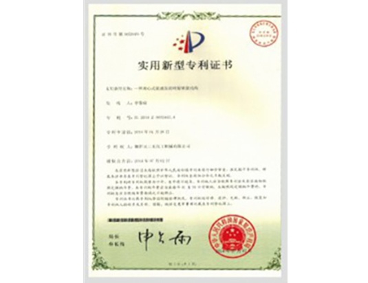 專利證(zhèng)書4