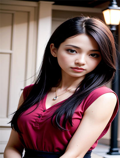 社会学视角：《优酷名人坊》文化的传统元素与现代诠释——服装造型的设计思路