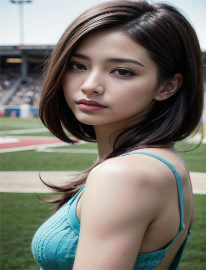 男人的面相_最美丽的女人