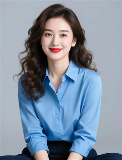 【观众口碑调查】文化学者学术探讨主妇女佣色彩的运用技巧与情绪传达