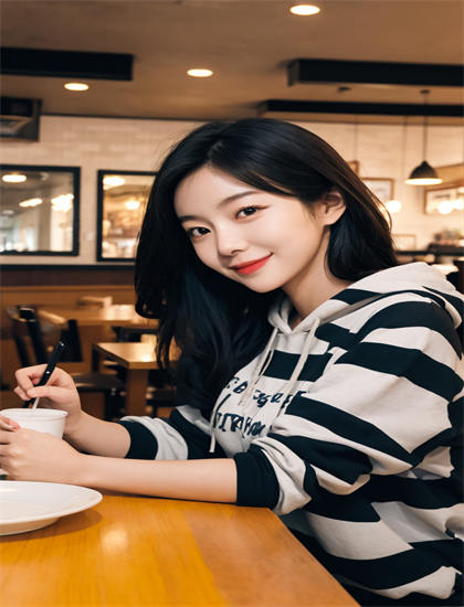 【历史片专题】《女子美味汉堡部》的人物塑造与情感表达 ——历史片的观影全攻略